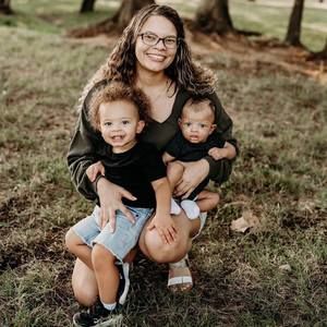 Meet your Posher, Mariah